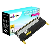 Samsung CLT-Y407S Yellow Compatible Toner Cartridge