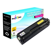 Samsung CLT-Y504S Yellow Compatible Toner Cartridge