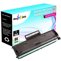 Samsung MLT-D105L Compatible Toner Cartridge