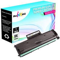 Samsung MLT-D111S Compatible Toner Cartridge