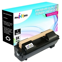 Xerox 106R01439 Black Compatible Toner Cartridge