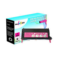 Xerox 113R00724 High Yield Magenta Compatible Toner Cartridge