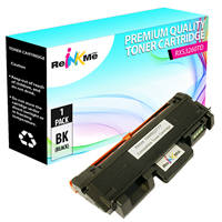 Xerox 106R02777 Black Compatible Toner Cartridge