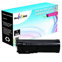 Xerox 106R02720 Black Compatible Toner Cartridge