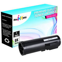 Xerox 106R02722 Black Compatible Toner Cartridge