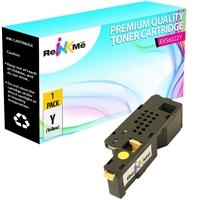 Xerox 106R02758 Yellow Compatible Toner Cartridge