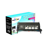 Xerox 106R01395 High Yield Black Compatible Toner Cartridge