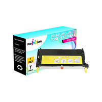 Xerox 106R01394 High Yield Yellow Compatible Toner Cartridge