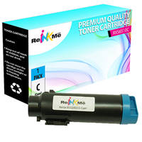 Xerox 106R03477 Cyan Compatible Toner Cartridge