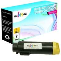 Xerox 106R03479 Yellow Compatible Toner Cartridge