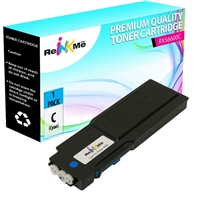 Xerox 106R2225 Cyan Compatible Toner Cartridge