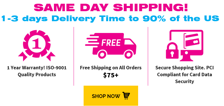 Free Shipping